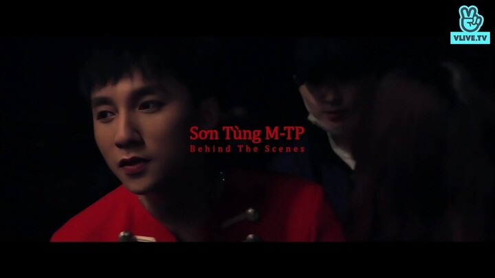 SƠN TÙNG M-TP | CHẠY NGAY ĐI - RUN NOW | BEHIND THE SCENES