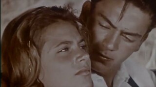 Gus D  Wynns & The Breakers -  She's A Vampire