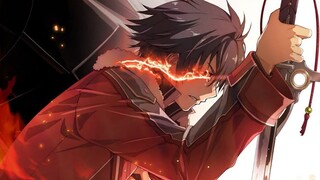 Recommend 15 animes where the protagonist transfers to a magic academy to show off!