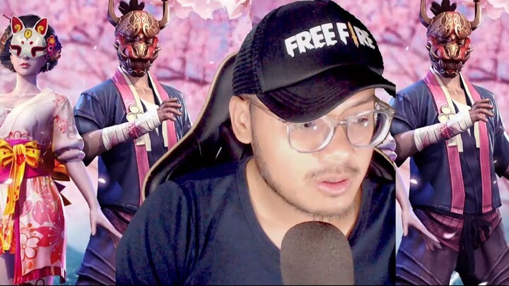 top global prank gojo free fire #ff #freefire #roblox #fishit