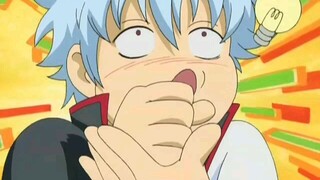 Gintoki, chỉ có bạn mới có thể nghĩ ra phương pháp này