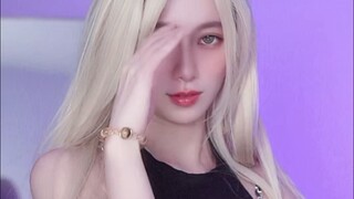 【Ratu Penjara】Menarikmu ke sini