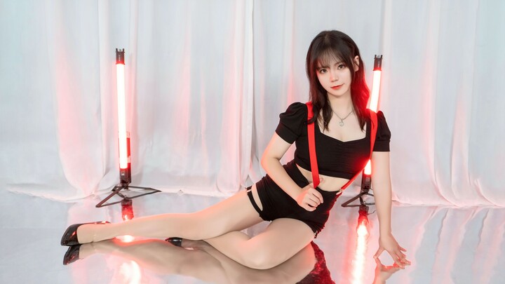 【Birthday Post】Can I "look forward" to it today? -Girl'sDay-【Yu Yizi】