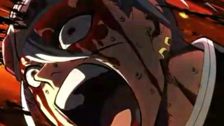 pertarungan yang sangat sengit. tuan tengen vs gyutaro 😎😱