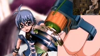 [Deleted footage] The next one is you, Ye Feng! (JOJO)