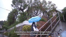 Kono Hatsukoi wa Fiction desu! Ep - 21 subtitle Indonesia