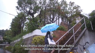 Kono Hatsukoi wa Fiction desu! Ep  - 21 subtitle Indonesia