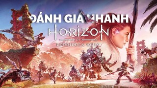 ĐÁNH GIÁ NHANH HORIZON FORBIDDEN WEST | Phê Game Review