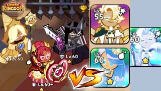Team ANCIENTS vs Team LEGENDARIES + Super EPIC! 3v3⚔️