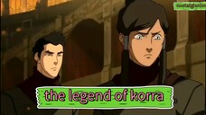 AVATAR :The legend of korra episode 11-12 sub indo