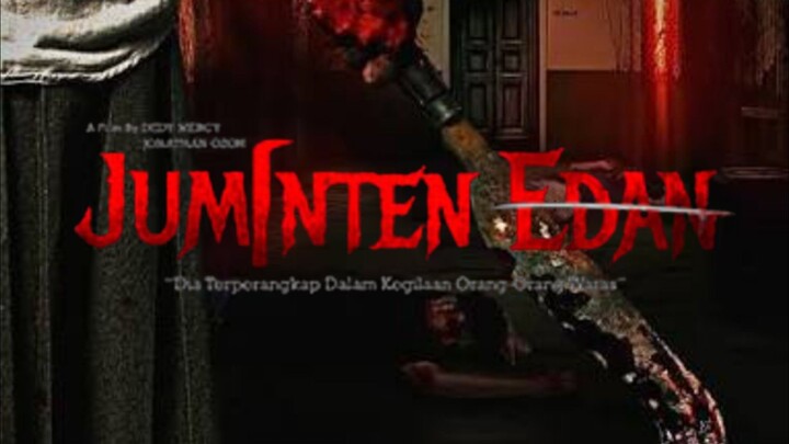 Juminten Edan | Film Bioskop Horor Indonesia Juli 2026