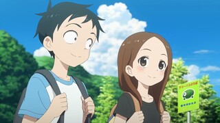 Teasing Master Takagi san Movie   Official Teaser