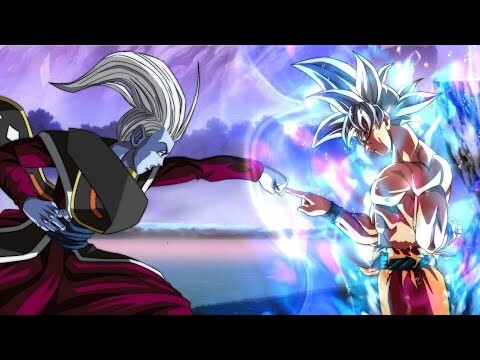 Goku vs Wish ,Akuma Vs Yoshito ,Sức Mạnh của 2 kẻ mạnh nhất đa vũ trụ p35 || Dragon manga Ball Super