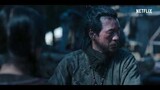 Kingdom: Ashin of the North | Teaser Trailer | Netflix 🔥🔥🔥
