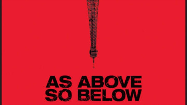 Paris Catacombs/ As Above So Below