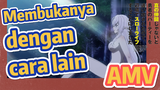 [Banished from the Hero's Party]AMV | Membukanya dengan cara lain