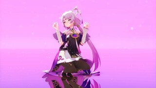 【Star Dome Railway MMD】Fu Xuan- Layin' Low