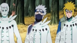 【NARUTO】เจ็บปวดที่งดงาม • Obito • AMV