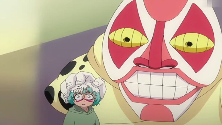 Pertarungan Tim Ichigo Melawan Mantan Espada | Alur Cerita Anime Bleach Part 7