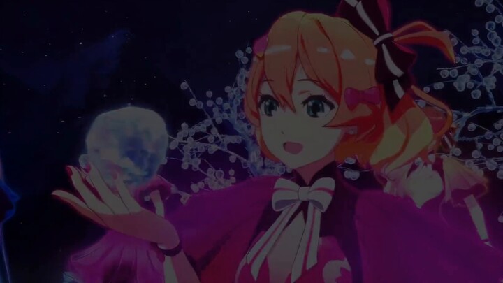 [4K] Theatrical version news, "About my reincarnation as a slime" & "Macros Δ Absolute LIVE!!!!!!"