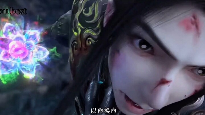 BTTH SEASON 5 EPS 184 SUB INDO