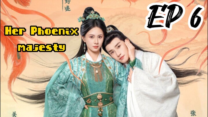 [ENG] EP 6 Her Phoenix majesty