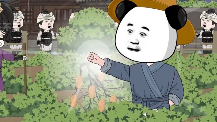 Tập 130: Khoai tây bội thu, Lý Cảnh Long và Phong Thành lại ra khơi