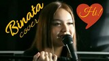 Binata - Eurika (Cover Song)