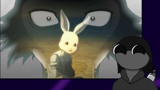 Beastars - Personal Perspective