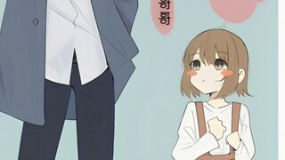 父母再婚……我突然多了个小萝莉妹妹？
