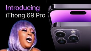 iPhone 14 Pro max