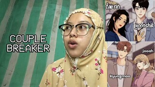 COUPLE BREAKER part8