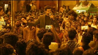 Sarkar 2025 Hindi Dubbed 1080p esub
