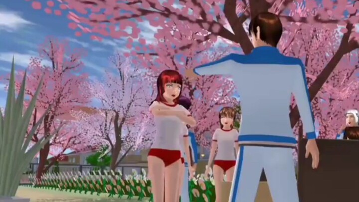 [Drama Dracula Sakura 72] - Talk Hard Like Enemy