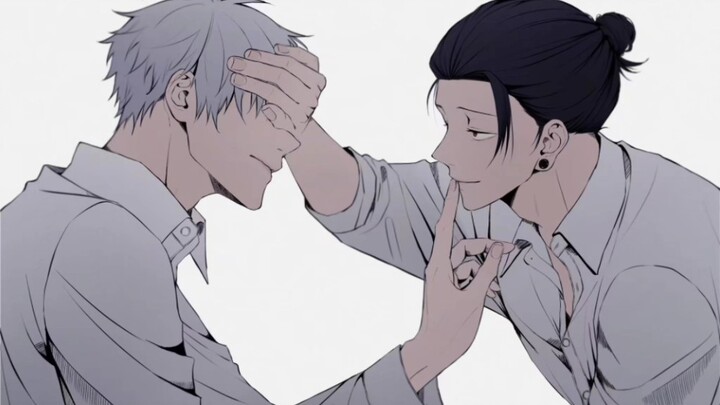 "คู่หูที่แข็งแกร่งที่สุด"