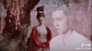 [Vietsub-FMV] Buông Tay 【放开】 | Dương Ngọc Hoàn x Bạch Long | Yêu Miêu Truyện 【妖猫传】