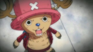 Tony Tony Chopper <3