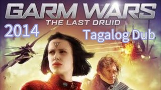 "G.Wars"(Sci-fi/action)2014