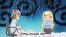 danna ga nani wo itteiru ka wakaranai ken 6