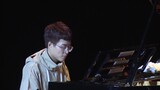 [Piano] Keheningan Makmur (Wenwubei 20191117 Guangzhou Concert)