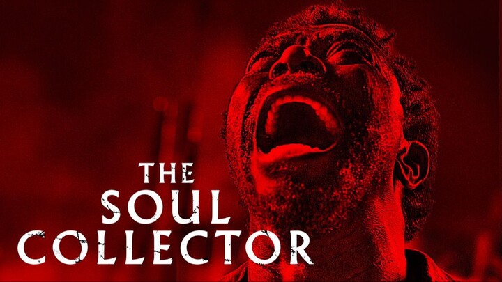 8 : The Soul Collector (2020) - SUB INDO