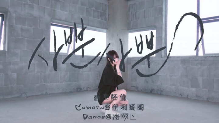 【Dance】♡猫步轻俏♡