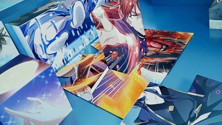 battle through the heavens season 5 episode 137