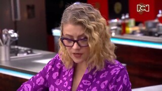 CAPÍTULO 81 | TEMP. 07 MASTERERCHEF CELEBRITY COLOMBIA