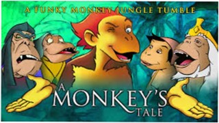 A Monkey's Tale 2000 Watch Full Movie.link in Description