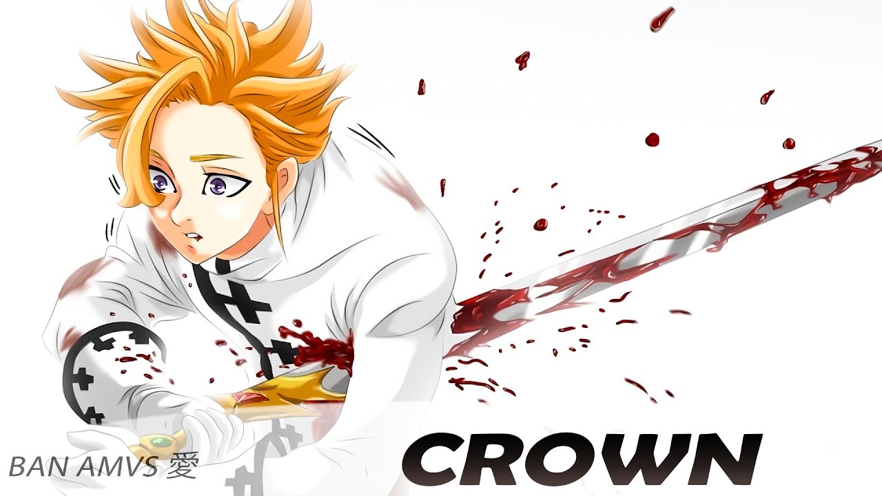 Somali to Mori no Kami-sama  Seven deadly sins anime, Anime, Somali