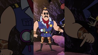 Rock Paper Scissors | Batu Memanggil Kritikus Mode! #Shorts