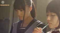 Ep.2 Shinmai Shimai no Futari Gohan (2019) INDOSUB