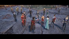 Battle Through the Heaven Episode 85 Eng Sub