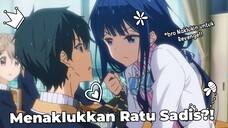 Menaklukkan Ratu Sekolah Demi Balas Dendam?! Review Masamune-kun no Revenge~